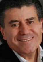 Хаим Сабан фото