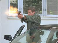 Кадр Выпускной экзамен (видео)