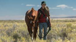 Кадр из фильма "Положитесь на Пита" - 1