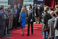 Кадр Der Minister