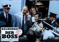 Кадр Ограбление