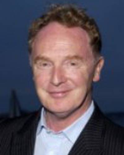 Малкольм МакЛарен фото