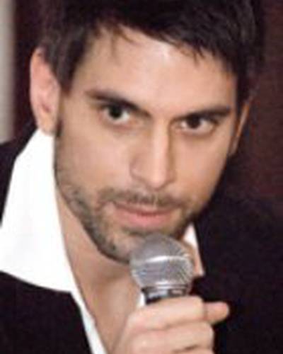 Йон Хандшин фото