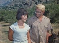 Кадр Кавказская пленница, или Новые приключения Шурика