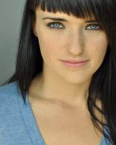 Элизабет Бриссенден фото