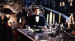 Кадр из фильма "Дракула" - 1