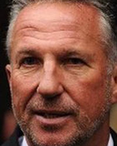 Ян Ботам фото