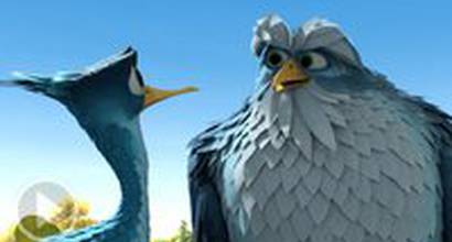 Трейлер (русский дублированный)