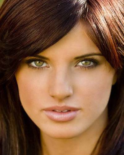 Рэйчел Брук Смит фото