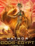 Постер из фильма "Боги Египта" - 1