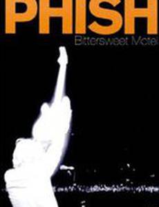 Сладостно-горький мотель