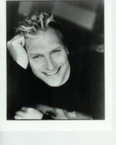 Дэвид Хант фото