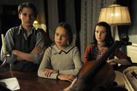 Кадр Вундеркинд