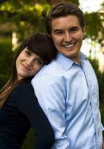 Брэйди Блум фото