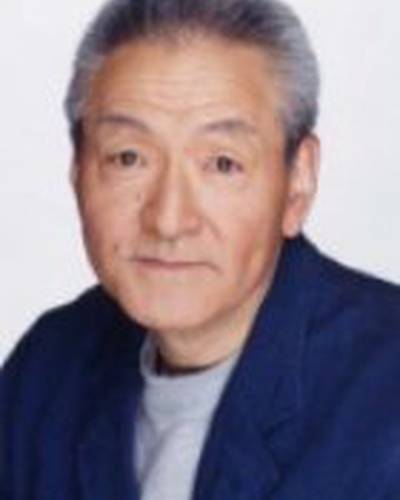 Такеси Аоно фото