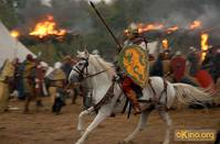 Кадр Александр. Невская битва