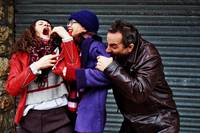 Кадр Все девчонки безумны