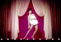 Кадр Цыганка