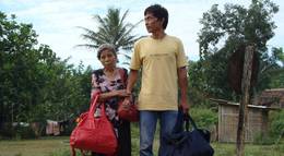 Кадр из фильма "Положение среди звезд" - 1