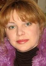 Ольга Машная фото