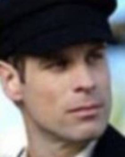 Мартин Яковски фото