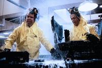 Кадр Сети зла