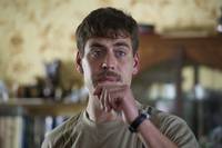 Кадр Курьер из "Рая"