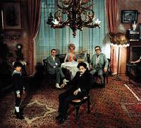 Кадр Я убил Эйнштейна, господа