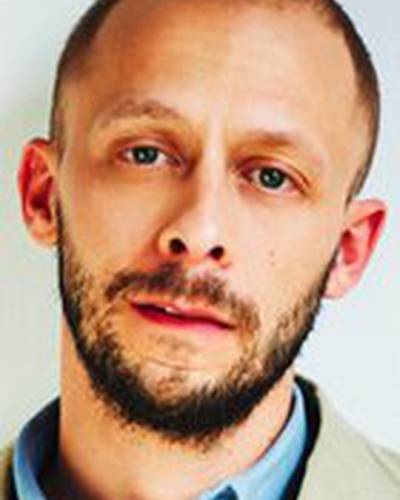 Максвелл МакКейб-Локос фото