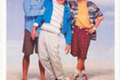 Уик-энд у Берни