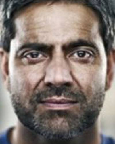 Эмержит Дью фото