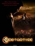 Постер из фильма "Константин: Повелитель тьмы" - 1