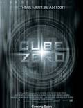 Постер из фильма "Куб Зеро (видео)" - 1