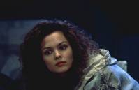 Кадр Джонни Мнемоник