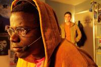 Кадр Призраки