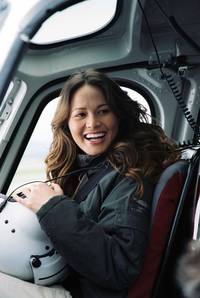 Кадр Белый плен