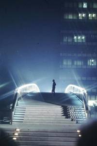 Кадр Завоевание планеты обезьян