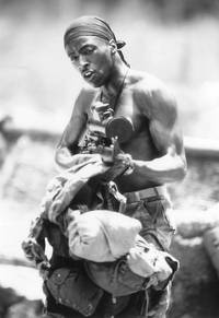 Кадр Ходячие мертвецы