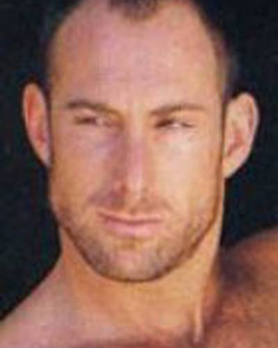 Эрик Эванс фото