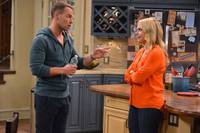 Кадр Мелисса и Джоуи