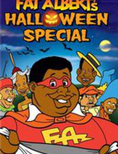 The Fat Albert Halloween Special