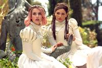 Кадр Тайны райских холмов