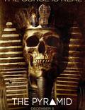 Постер из фильма "Пирамида" - 1