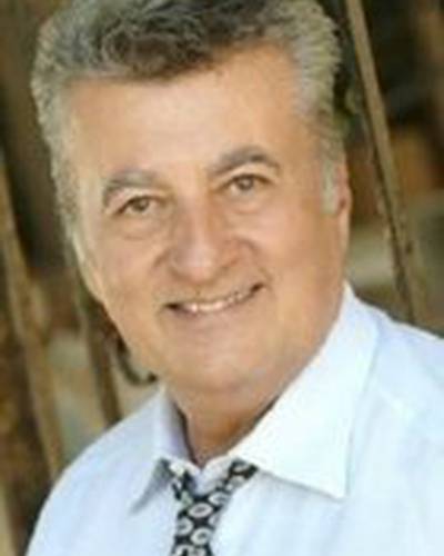 Тони Джимматтеи фото