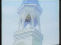 Кадр На пороге лета