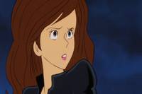 Кадр Люпен III: Тайна Мамо