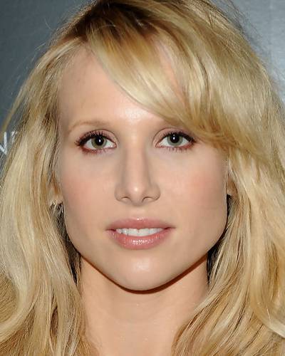 Люси Панч фото