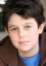 Аарон Сандерс фото