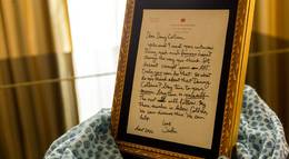 Кадр из фильма "Второй шанс" - 2