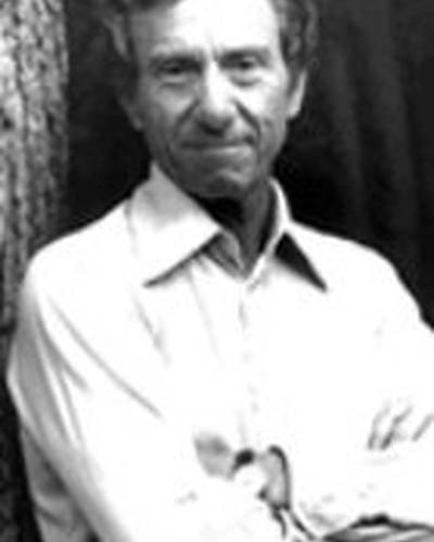 А.Э. Хотчнер фото